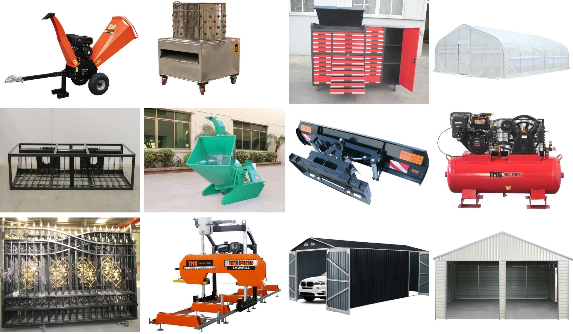 New Inventories Banner Ads